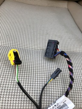 фото thumb №6, Vw beetle 5c сидіння сидіння комплект бежевий