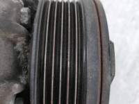 Насос, компрессор кондиционера opel astra h 13286086 401351739 9986181 с Разборки, фото thumb