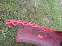 фото thumb №14, Бампер перед ford transit connect ii mk2 2013-17