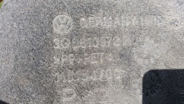 фото thumb №13, Vw passat b8 універсал підкрилок праві/ліві зад 3g0810972h