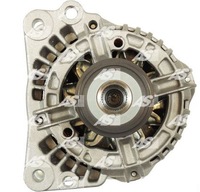 фото thumb №2, Генератор з шків a0127 p