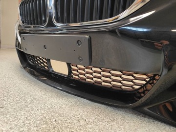 фото thumb №6, Бампер перед 6xpdc камера жгут противотуманные фары m набор bmw 5 g30 g31 475