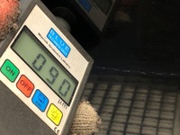 фото thumb №13, Дверь левый задняя nissan murano z50 suv 02-09