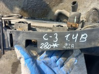 фото thumb №6, Радиатор wody кондиционера citroen c3 1.4 бензин