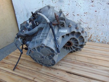 фото thumb №9, Коробка передач коробки передач ford transit custom 2.2 tdci fk2r-7002-bga