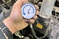 фото thumb №8, Двигун bmw 5 e60 n62b48 4.8l бензин 2009