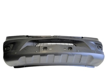 фото thumb №1, Mercedes sprinter w906 рестайлинг бампер переднее pts