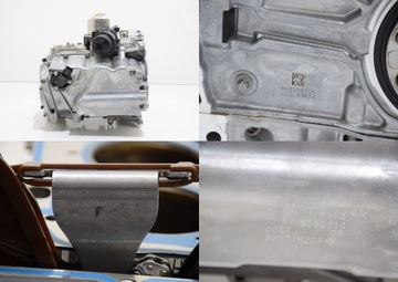 фото thumb №14, Bmw f40 f44 f45 f46 f48 f39 b38a15a b38c b38b двигателя блок wał коленчатый