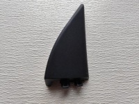 Купить Mercedes glb x247 защита заглушка треугольник дверь правая a2477206402, фото thumb