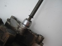 фото thumb №7, Audi a3 8p 3,2 vr6 насос масла + привід 022115153c оригінал