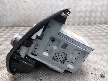 фото thumb №7, Радіо чейнджер панель повітропровід civic viii sedan