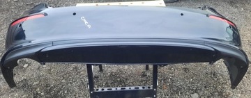 фото thumb №10, Honda civic hb xi 2021 - 25 бампер зад задній