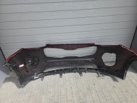 фото thumb №7, Kia sportage iv бампер перед 86511f1000bij