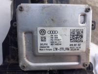 фото thumb №1, Перетворювач модуль led audi a8 d4 lift 4h0907697