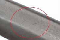 фото thumb №5, Chevrolet volt mk1 ev 150 задні ліва двері внутрішня скло захист 22785438