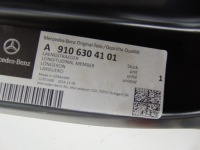 Лист крыла усилитель левая mercedes sprinter 907 910 a9106304101 с Разборки, фото thumb