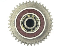 фото thumb №11, Зчеплення односторонній, стартер as-pl sd6044