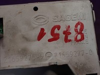 фото thumb №5, Peugeot 206 02-09 дисплей 9647409777