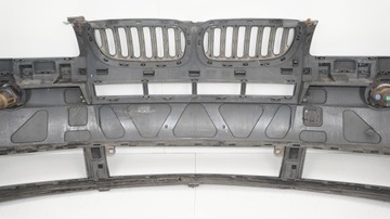 фото thumb №11, Бампер перед переднє bmw e83 x3 рестайлінг 06-10r pdc 668