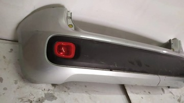 фото thumb №14, Бампер зад задний fiat panda