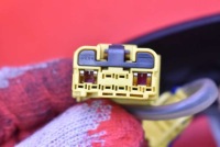 фото thumb №9, Повітропровід 6l0419091f seat ibiza 3 iii 02-06