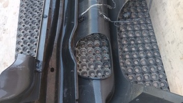 фото thumb №14, Bmw x5 e53 suv бампер зад 411/1 pdc