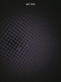 фото thumb №6, Bmw e87 e82 e90 e91 2.0d n47 фильтр dpf частиц твердых катализатор bm11105h