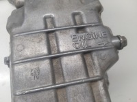 Поддон масляная olueju 1.3 1.4 8v i-dsi 83km honda jazz 2 idsi Доставка, фото thumb