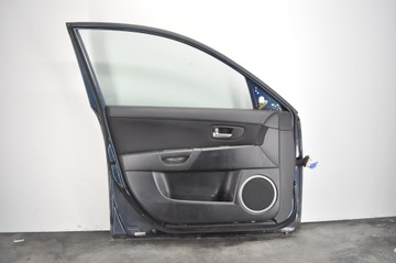 фото thumb №11, Mazda 3 bk дверь левый перед левая передние hb 5d