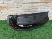 фото thumb №1, Решітка бампера audi q5 80f807319