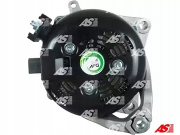 фото thumb №5, Генератор as-pl a6342