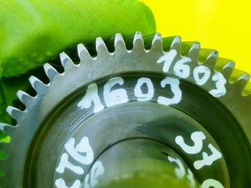 фото thumb №8, Колесо зубчатое привода распределительный вал s6 c7 s7 a8 s8 4.0 tfsi ctg 079109339as