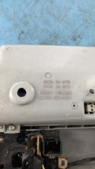 фото thumb №3, Освітлення кабіни mazda 5 06r