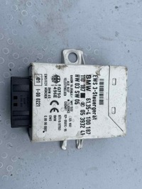 фото thumb №1, Bmw e38 e39 e46 m52 бортовой компьютер блок управления ews набор стартовый 1430844 4100187