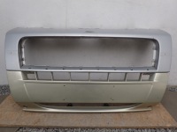 Купити Решітка радіатора решітка радіатора решітка радіатора fiat ducato 2006-2014 1308067070, фото thumb