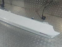 фото thumb №10, Trafic iii 15- бампер задняя задний hak буксировочный комплект