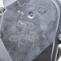 фото thumb №7, Audi q7 4l 2010 клапан колектор впускний