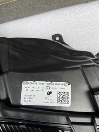 фото thumb №6, Лампи jaguar xf f-pace x260 повний led mid