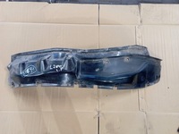 фото thumb №1, Mitsubishi l200 підкрилок ліва перед передні mn136343