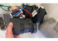 фото thumb №7, Помпа сидений mercedes s w221 2218000748