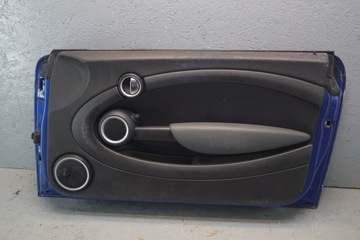 фото thumb №16, Дверь правый перед mini cooper r56 a63