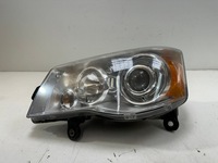 фото thumb №9, Лампа левая перед chrysler grand voyage town country ксенон eu