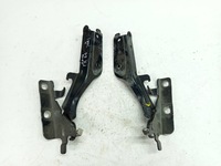 фото thumb №1, Петля петли капот перед правый левый infiniti fx35 fx 35