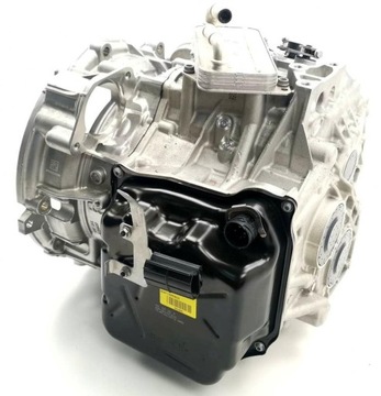 фото thumb №11, Новая org автоматическая коробка передач коробки передач dsg vda dq381 vw seat 0gc300047n