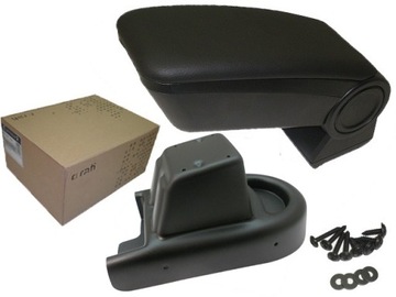 Подлокотник 3 Nissan Note 2013-2019 гг.
