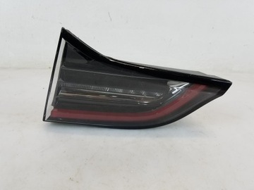 фото thumb №3, Лампа зад w крышка багажника tesla модель 3