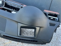 фото thumb №8, Приборная панель консоль подушка безопасности hud bmw 5 gt gran turismo f07 9199070 zimntbraun