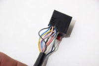 фото thumb №9, Audi a5 8t 5d зеркало правое складной память 14pin