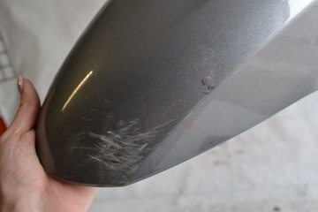 Арки переднего колеса Blamp Fender Honda SH 300 2015