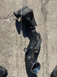 фото thumb №1, Wąż труба шланг турбіни master iii movano b